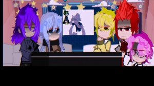 Реакция 13 карт на Колоду карт Вару. || 13 карт || 1/1 || {By MikoSan}