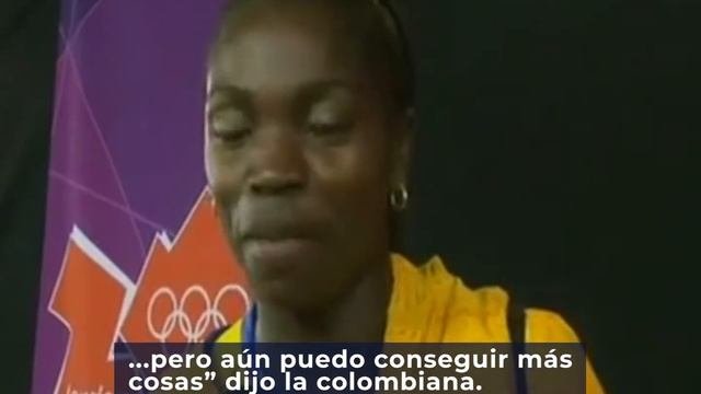 Vamos por ese premio Caterine! смотреть онлайн