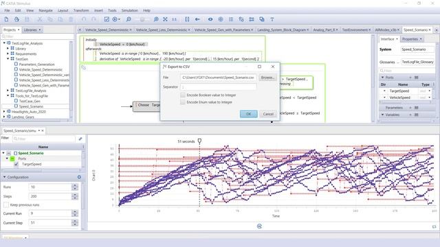 STIMULUS for Test Cases Generation смотреть онлайн