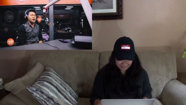 MARCELITO POMOY COVER THE PRAYER by CELINE DION/ANDREA BOCELLI - NIKKI REACT - REACTION (TWO VOICES смотреть онлайн