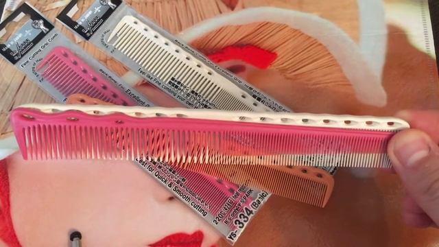 Y.S. Park  какую выбрать, Y.S. Park 334 или 336