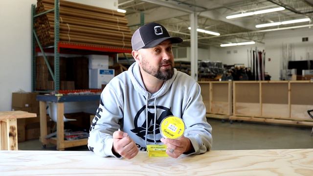 Seaguar InvizX Tackle Breakdown смотреть онлайн