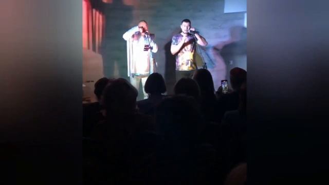 Это должен услышать Каждый!!! Мощный Дуэт Варганов!!! смотреть онлайн