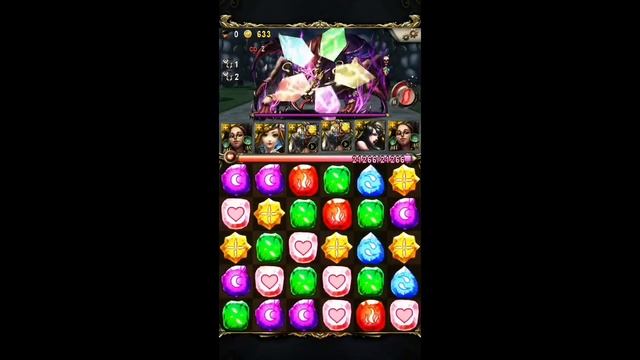 [TOWER OF SAVIORS] Man of Charisma-Ultimate ft. Maya (0 Diamonds) смотреть онлайн