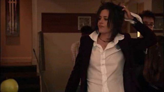 Katherine Moennig