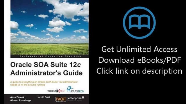 Download Oracle SOA Suite 12c Administrator's Guide [P.D.F] смотреть онлайн