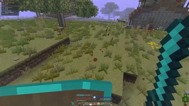 RLCraft - So Much Experience - Episode 36 смотреть онлайн
