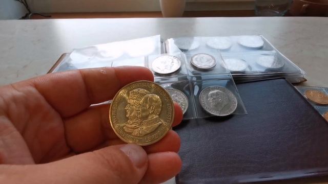 Как я делаю фото моих монет? Маленькие хитрости. Как нас могут обмануть? смотреть онлайн