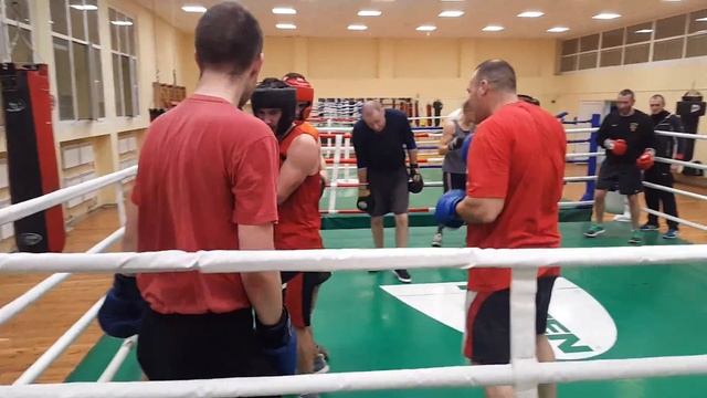 Тренировка 5 марта 2019 смотреть онлайн