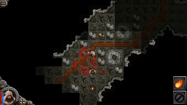 Че за Heroes of Steel: Tactics RPG ? | Лупим Крыс