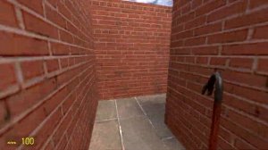 МИНА ЛОВУШКА VS SCP 096 В ЛАБИРИНТЕ! SCP В ЛАБИРИНТЕ! (СКРОМНИК)