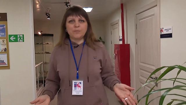 "В гостях у..." - Эколого-краеведческий музей, 29 апреля 2022 г. смотреть онлайн