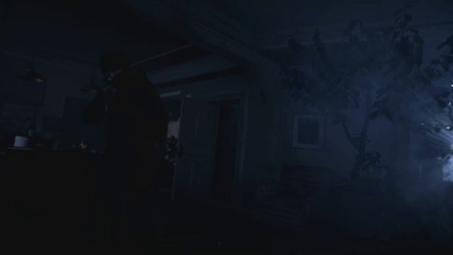 Baby Face Chris Mod - Resident Evil Village Mods (2021) смотреть онлайн