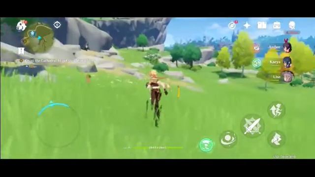 Ghenshin impact snapdragon 665. смотреть онлайн