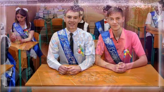 Звенит звонок в последний раз смотреть онлайн