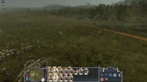 Прохождение Empire Total War за Испанию #3 Imperial Destroyer