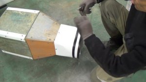 ВЫТЯЖКА для АВТО покраски в ОБЫЧНОМ гараже СВОИМИ РУКАМИ переносная разборная ПРОСТО НАДЕЖНО ДЕШЕВО