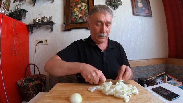 Супчик Альпийское наслаждение . смотреть онлайн