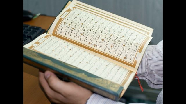 7. Аллах и сыны Исраиля. Многие израильтяне отвернулись от повеления Аллаха. (Коран 2:83) смотреть онлайн