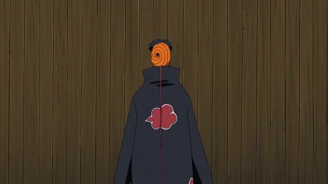 Obito declares war смотреть онлайн