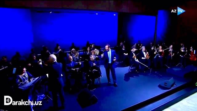 Ozodbek Nazarbekov - Bari Gal (Jonli Ijro) | Озодбек Назарбеков - Бари гал (Вживую)