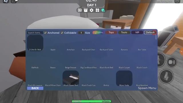 Строю дом за 1 минуту 5 минут и 10 минут в Икеа 3008 #roblox #robloxplay #ikea3008 #scp #3008