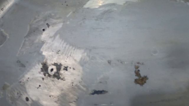 Покраска Peugeot 4007. Боковой удар смотреть онлайн