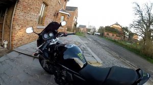 suzuki bandit gsf 650 s