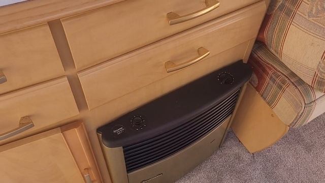 Обзор компактного каравана BAILEY PAGEANT 2004 г