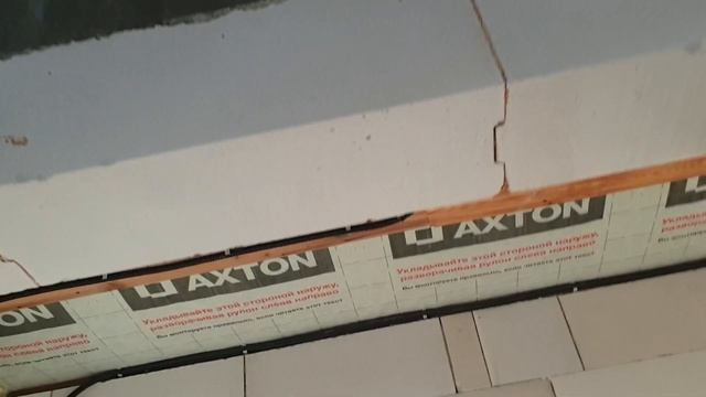 63. Монтаж электрике в спальне. Часть 2 смотреть онлайн