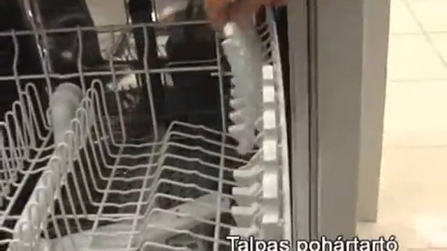 Zanussi ZDI 121 X beépíthető mosogatógép MÁrkabolt смотреть онлайн