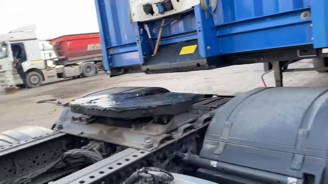 Получил Новый Мерседес !!! ? смотреть онлайн