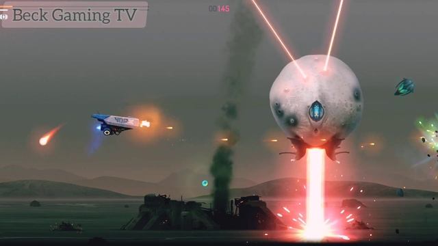 ?️ FLYING TANK ? GAMES ANDROID/IOS [GAMEPLAY WALKTROUGH] PART #1 смотреть онлайн