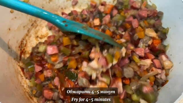 РЕЦЕПТ ЭТОЙ СОЛЯНКМ СПРАШИВАЛИ МНОГИЕ ? ШИКАРНЫЙ, НАВАРИСТЫЙ СУП???