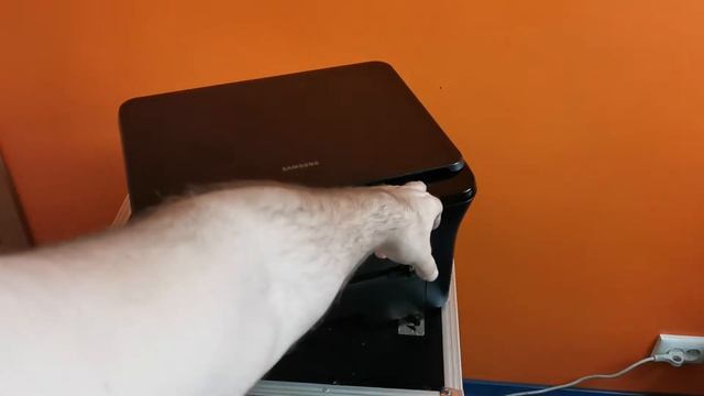 МФУ Samsung SCX-4300 б/у смотреть онлайн