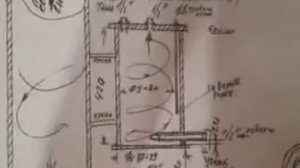 Валерий Спинчевский.  Электрический экономичный котёл часть 1(2)