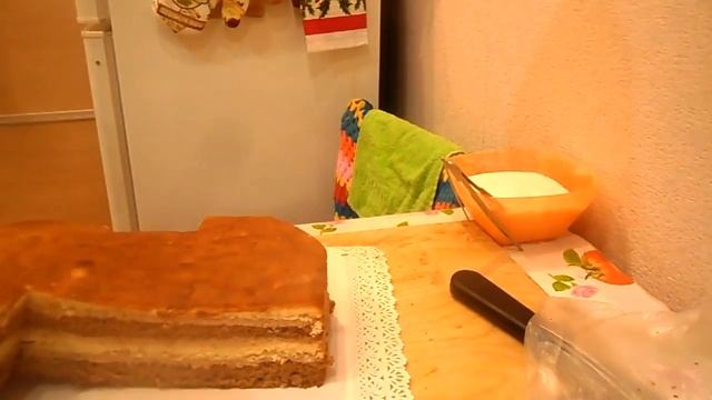 РАЗРЕЗАЕМ ТОРТ ЕДИНИЧКУ смотреть онлайн