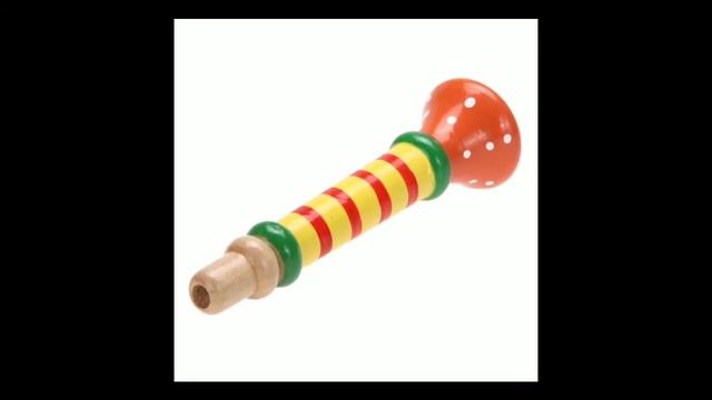 звук дудочки