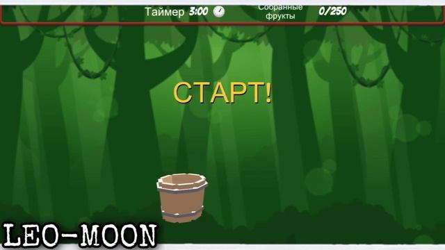 |LEO - MOON| ? « ОБЗОР - Deer Simulator » ? смотреть онлайн