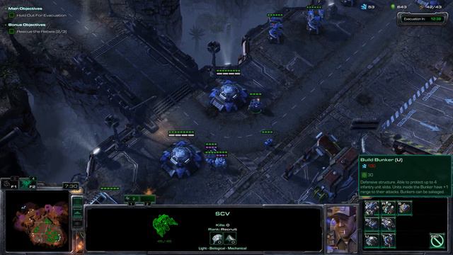 StarCraft II Part 34 смотреть онлайн