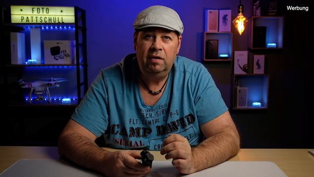 DJI Pocket 2 - kleine Tipps die Ihr wissen solltet - Funkmikrofon - ActivTrack - 9:16 Einstellung смотреть онлайн