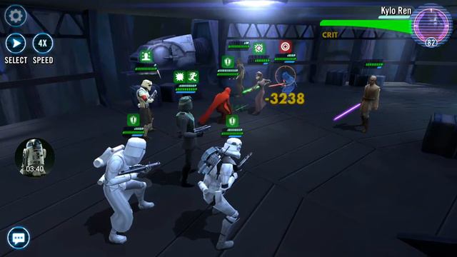 Galactic War post Veers rework смотреть онлайн