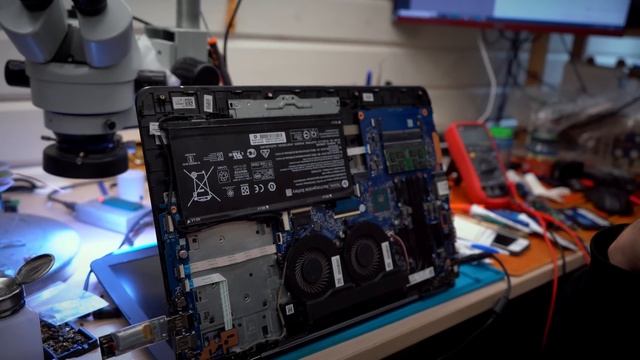 НАШЛИ ТИПОВУХУ В ИГРОВОМ HONOR HUNTER | ЗАЛИТЫЙ ACER NITRO 5| АПГРЕЙД РАБОЧЕГО СТОЛА| [ЕЖЕ №24] смотреть онлайн