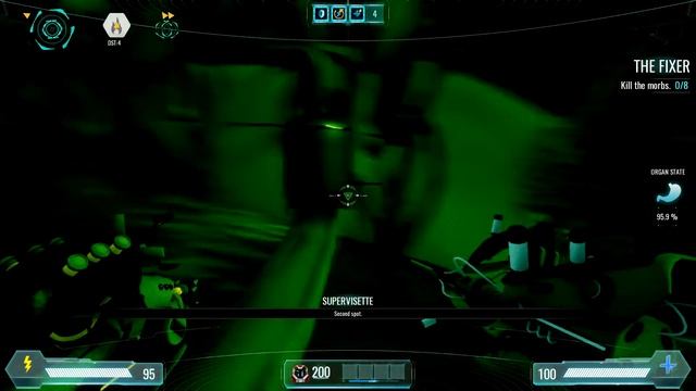 Project Remedium - Walkthrough - Part 5 смотреть онлайн