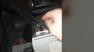 Замена штатной магнитолы на Android киа рио 3