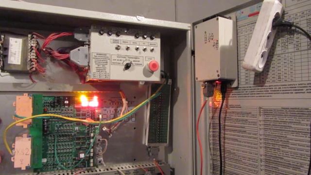 Ремонт станции ШУЛМ. seborodko@yandex.ru смотреть онлайн