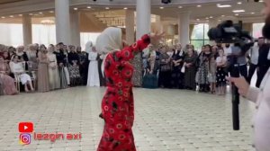 ЧЕЧЕНСКАЯ СВАДЬБА 2021 ЛОВЗАР