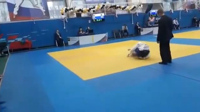 Тамоева Мария