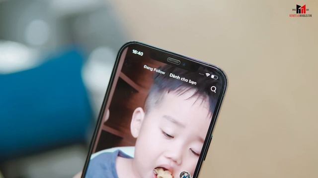 iPhone 12 Pro Max: Tiếp tục vẫn là iPhone đáng mua??? | Minh Tuấn Mobile смотреть онлайн