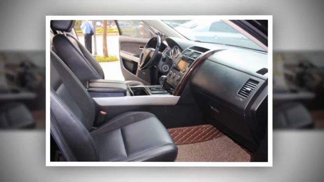 Đức Thiện Auto Bán Xe Mazda CX9 2014 смотреть онлайн